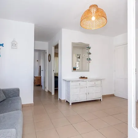 Apartamento Cala Blanca *