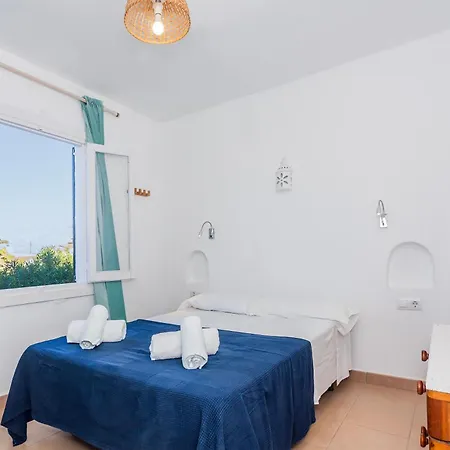 Apartamento Cala Blanca