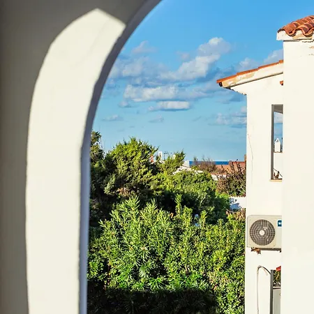 Apartment Apartamento Cala Blanca *