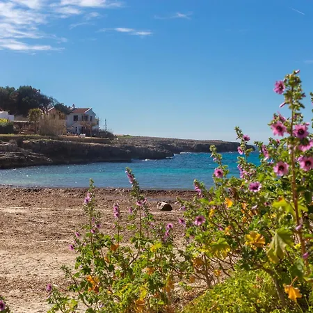 Apartamento Cala Blanca Apartment