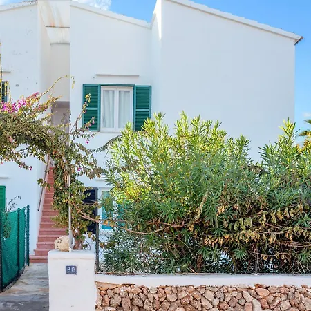 Apartamento Cala Blanca *